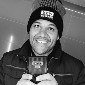 Meet your Posher, Aaron